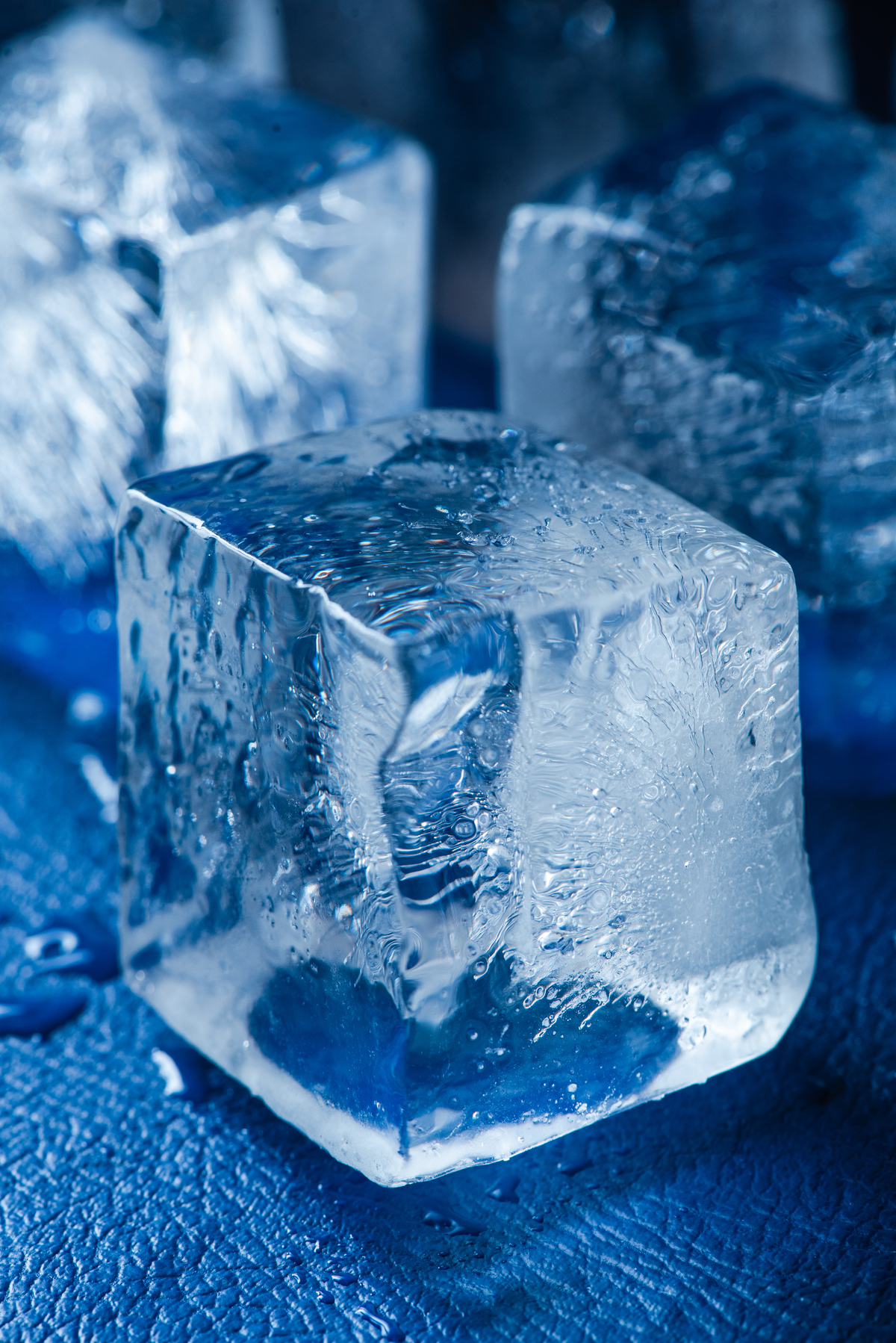 HIELO ICEBERG
