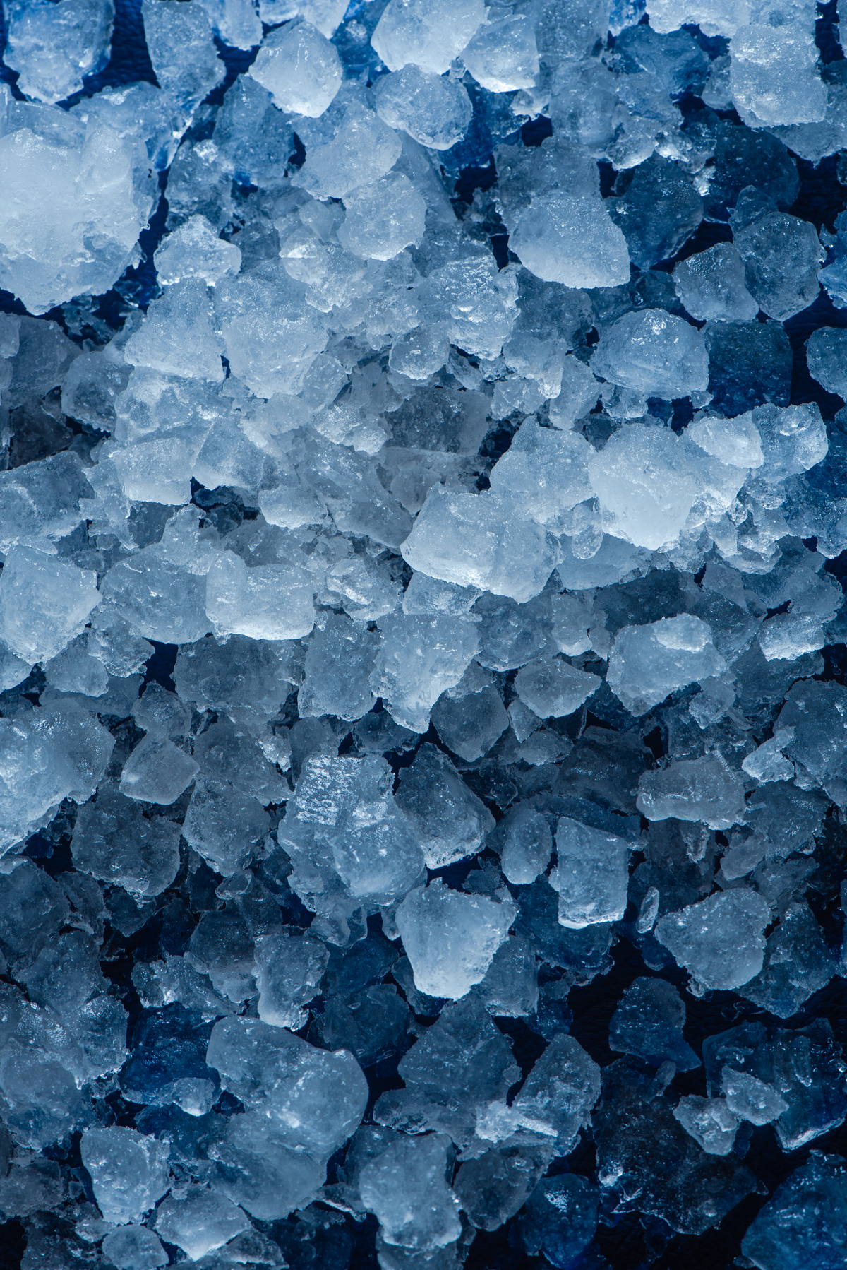 HIELO FRAPPÉ