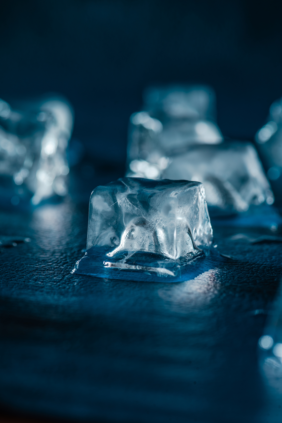 HIELO CUBITO FRAPPÉ