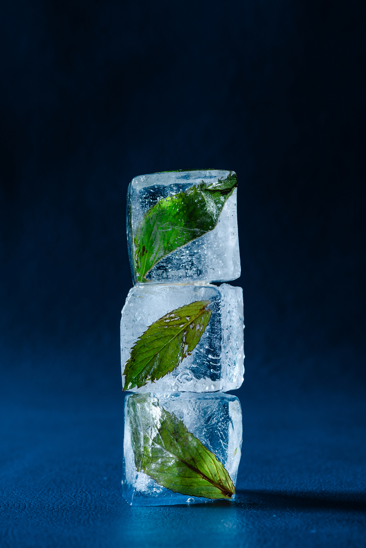 HIELO MIX